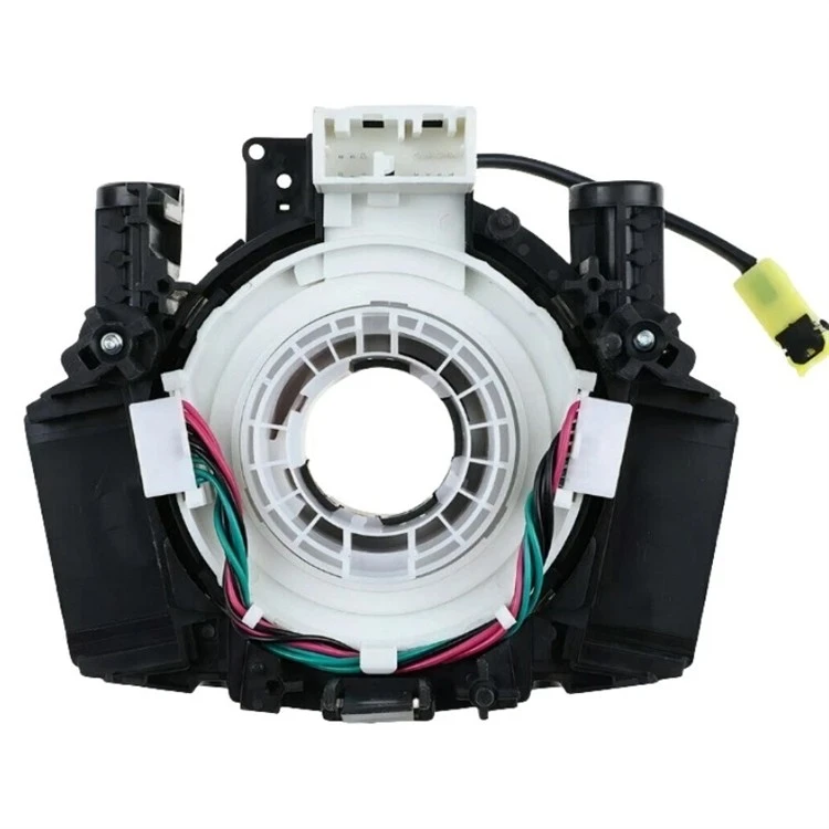 Clock Spring 25567-EB301 best